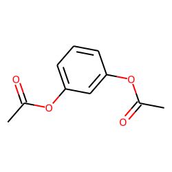 Benzenediol Diacetate Cas Chemical Physical