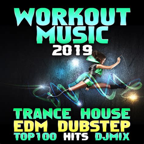 Hr Trance Fitness Toner Pt Bpm Progressive Goa Workout Music