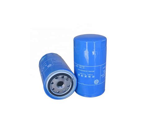 HOWO 612600081335 Fuel Filter with Water Separator