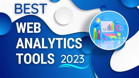 9 Best Web Analytics Tools 2023 YouTube