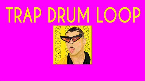 Trap Drum Loops Vol24 Free Loop Kit Trap Bab Youtube