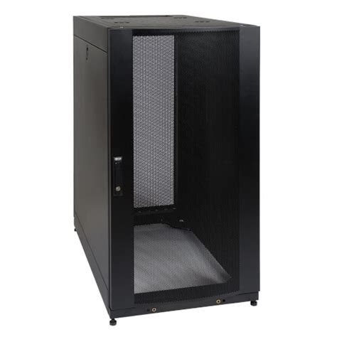 Standard Depth Server Rack 25u Tripp Lite