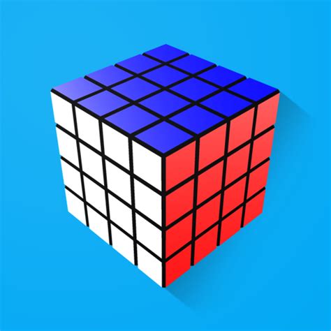 Приложения в Google Play – Кубик Рубик 3D