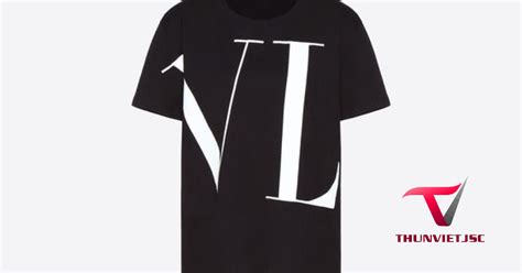 5 mẫu chữ in áo thun hot trend 2022 ThunVietJSC