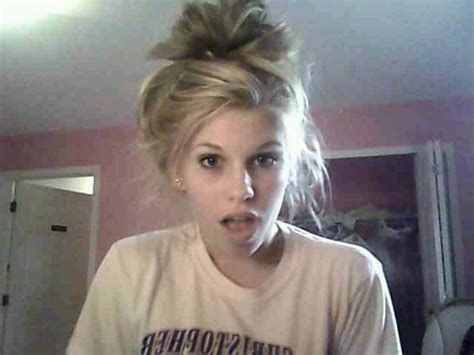 Blonde Messy Bun Hair Styles Hair Blonde