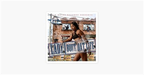 Pussy Song By Lady Apple Music