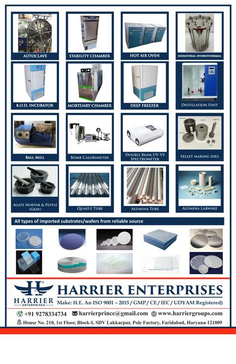 50 150 Degree Celsius Hot Air Oven Laboratory Model 22 4 Liter 4 At Best Price In Faridabad
