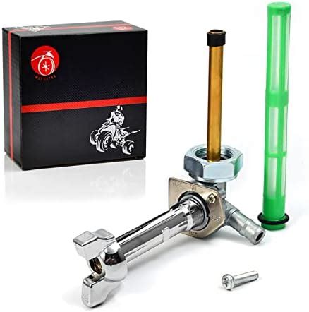 Amazon Fuel Petcock Valve Lever Compatible With Honda Shadow