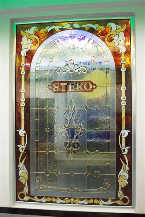 STEKO - Products