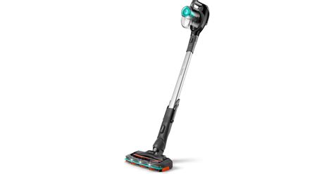 Philips SpeedPro FC6726/01: 2,0 gut | Leichtgewicht mit starkem Akku