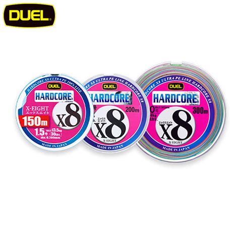 DUEL HARDCORE X M Bass Trout Salt Lure Fishing Web Order ShopBackLashJapanese Fishing