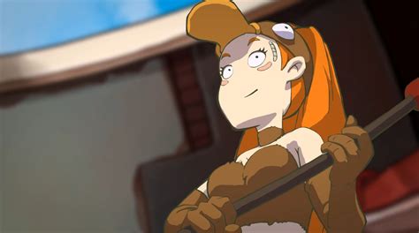 Pin On Deponia