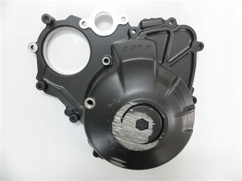 POKRYWA DEKIEL SILNIK YAMAHA MT 09 TRACER 21 B7N00 AIS 1Z Za 195