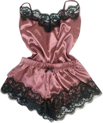 Amazon Lingerie For Women Piece Set Sexy Underwire Strappy Eyelash Floral Lace Sheer