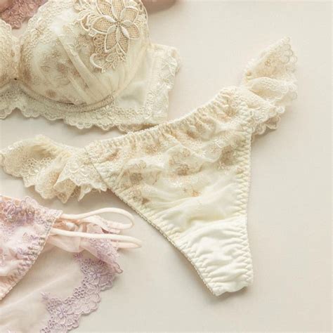 Lumiere Douce Fdlw Fran De Lingerie Shoplist