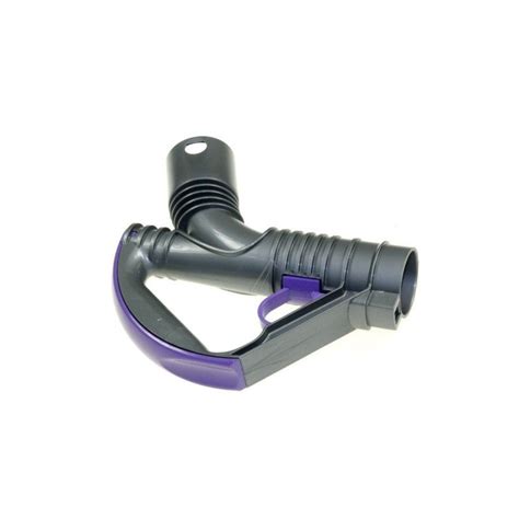 Uchwyt odkurzacza Dyson DC08