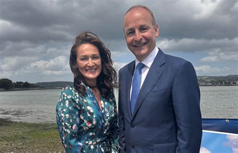 Fianna Fáil Manifesto - Erin McGreehan