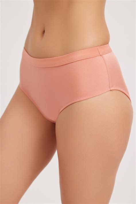 Terracotta Kad N Bikini Alt Terracotta