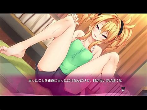 BUKKAKE Hentai Game XVIDEOS