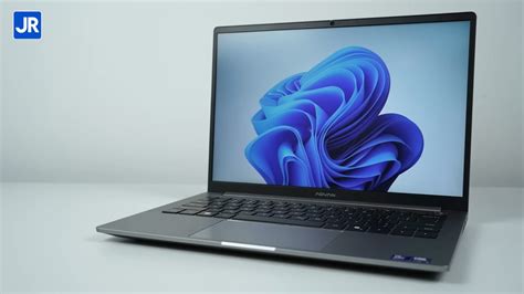 Review ADVAN AI Gen Ultra Laptop AI Dari Brand Lokal Dengan Prosesor