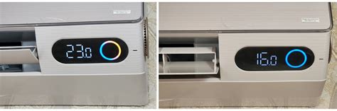 Кондиционер для системы умного дома: обзор сплит-системы TCL FRESHIN 09 ...