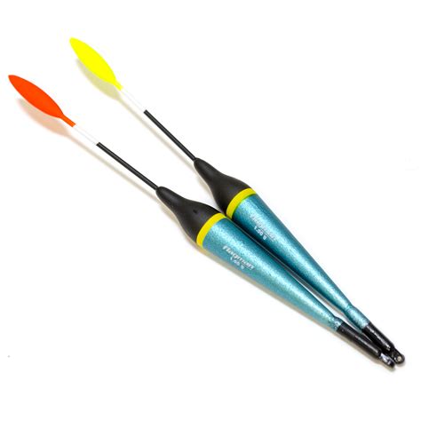 FLAGMAN Поплавок из бальсы TF6011 bc 1г - FLAGMAN - - Рыболовный ...