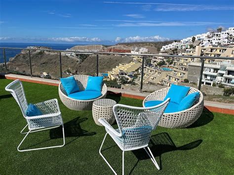 Balcon Del Mar I Puerto Rico De Gran Canaria Se Priser Her