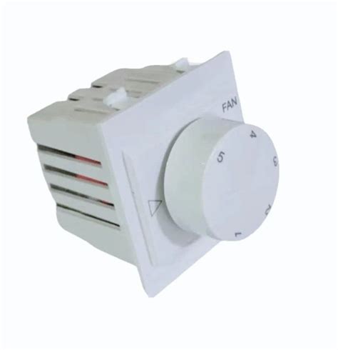 5 Step Fan Regulator At Rs 45 Piece Fan Regulator In Mumbai ID