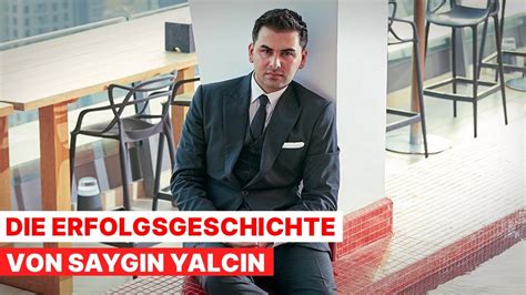 Das Unfassbare Verm Gen Von Saygin Yalcin Youtube