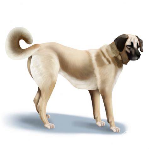 Turkish Kangal Breed Information | Owner’s Guide | Tips | Facts
