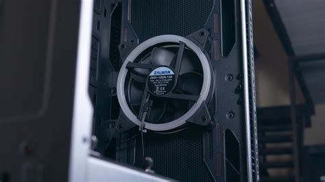 Обзор Mid-Tower корпуса Zalman Z3 Iceberg - Root-Nation.com