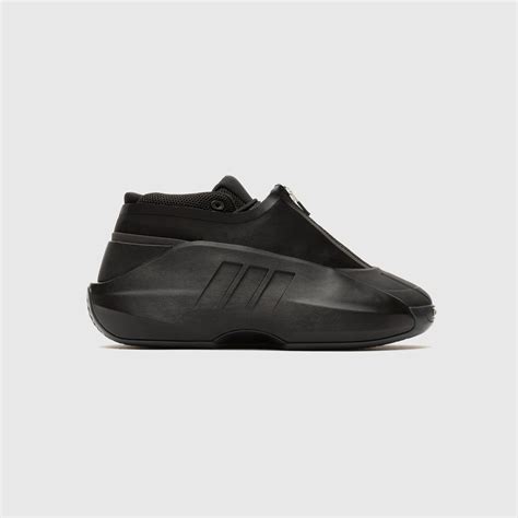 Adidas Crazy Infinity Triple Black Solesavy