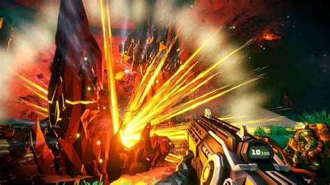 Deep Rock Galactic - обзор игры, новости, дата выхода, системные ...