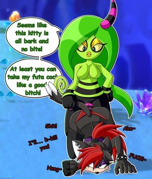 Zeena Appreciation Luscious Hentai Manga Porn