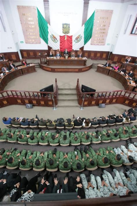 El Ejército Mexicano Es Decisivo En La Gobernabilidad Y La Paz Mars