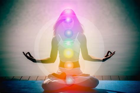 Guia dos Chakras O que São Como Funcionam e Exercícios de Alinhamento