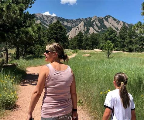 A Local's Guide to a Perfect 36 Hours in Boulder | HikingInMyFlipFlops