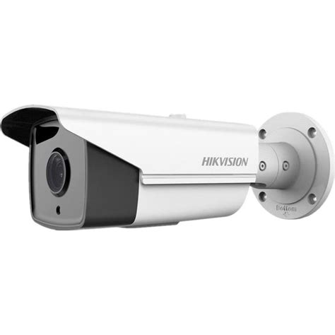 Hikvision Mp Outdoor Bullet Camera Ds Cd T Wd I Mm B H