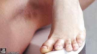 Long Legged Blonde Angel Wicky Getting Her Wet Slit Licked Porn Movies 3Movs