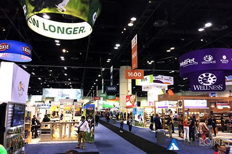 12 Key Trends from Global Pet Expo 2017