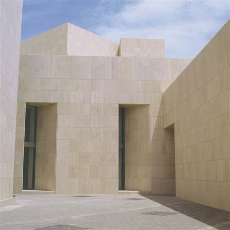 Theme: Bahrain National Museum | KHR Architecture