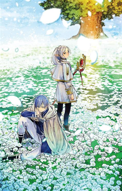 Sousou No Frieren Frieren Beyond Journey Sousou No Frieren My XXX Hot Girl