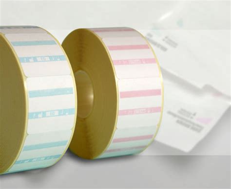 Indicator Label - Sterilization Control Products | BEYA MEDICAL 