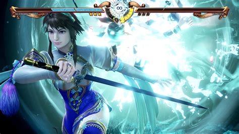 Soul Calibur VI Xianghua Story YouTube