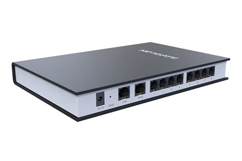 Dreams Network | NeoGate TA800 FXS Port Gateway | VoIP Gateways | Yeastar