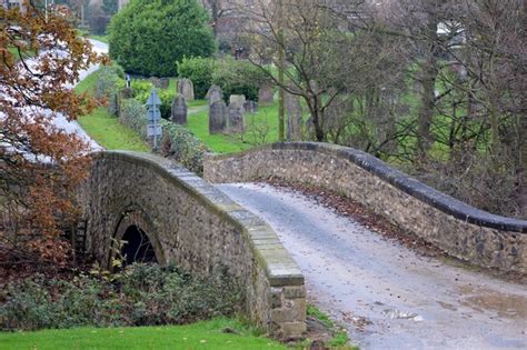 Set Of Emmerdale Hotten Road Harewood © Mark Stevenson