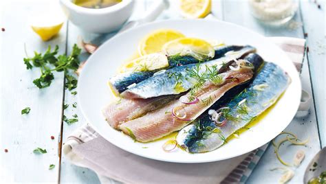 Filets de sardine avec peau surgelés Maison Thiriet