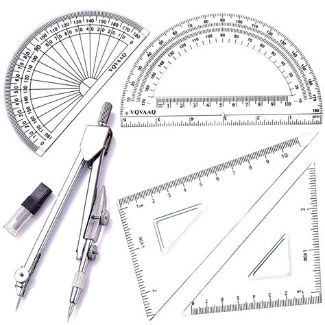 Protractor Drawing at PaintingValley.com | Explore collection of Protractor Drawing