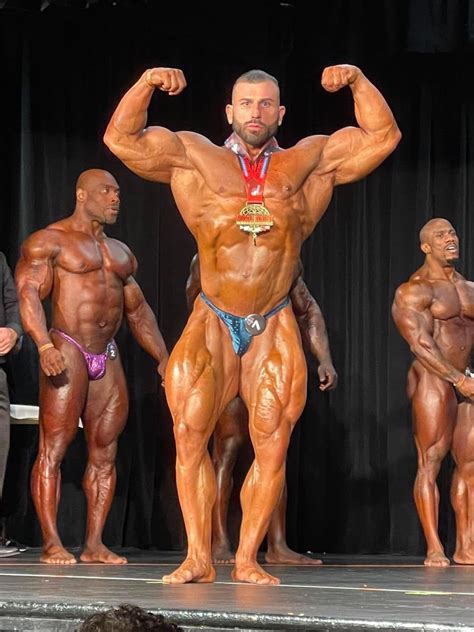 Graham Smith On Twitter Bodybuilders Italiani Warriors From Present