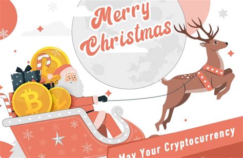 Unwrapping The Potential Santa Claus Rally In The Crypto Market